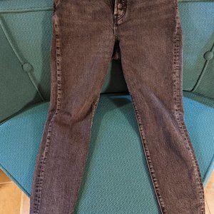 Levi's Wedgie Skinny 27